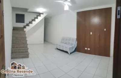 Casa com 3 quartos à venda no pontal de santa marina, caraguatatuba , 163 m2 por r$ 550.000
