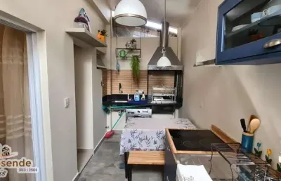 Casa com 1 quarto à venda no juquehy, são sebastião  por r$ 850.000