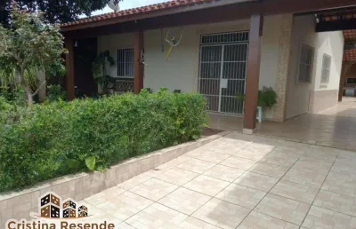 Casa com 2 quartos à venda no morro do algodão, caraguatatuba , 360 m2 por r$ 650.000
