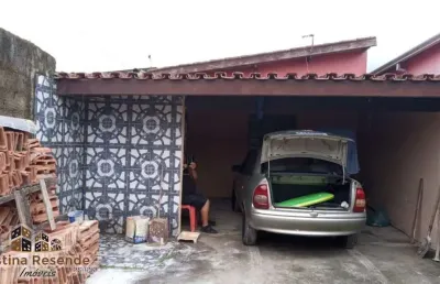 Casa com 2 quartos à venda no perequê mirim, caraguatatuba , 150 m2 por r$ 210.000