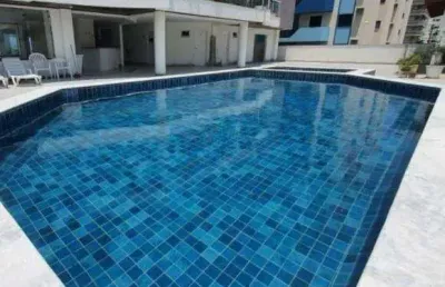 Apartamento com 3 quartos à venda na praia aruan, caraguatatuba , 117 m2 por r$ 850.000