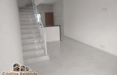 Casa com 2 quartos à venda no balneário dos golfinhos, caraguatatuba , 150 m2 por r$ 400.000
