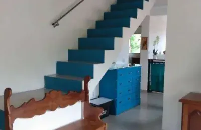 Casa em condomínio fechado com 4 quartos à venda no reino, ilhabela , 330 m2 por r$ 1.500.000