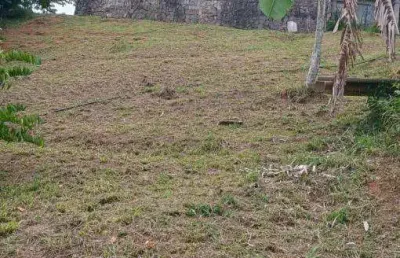 Chácara / sítio à venda na barra velha, ilhabela , 7 m2 por r$ 1.500.000