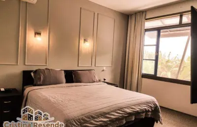 Casa com 5 quartos à venda no feiticeira, ilhabela , 730 m2 por r$ 1.700.000