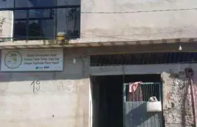 Casa com 3 quartos à venda no perequê mirim, caraguatatuba  por r$ 170.000