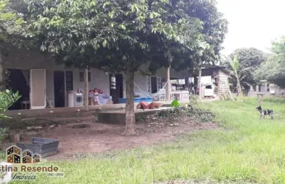 Casa com 4 quartos à venda no pegorelli, caraguatatuba , 1800 m2 por r$ 250.000