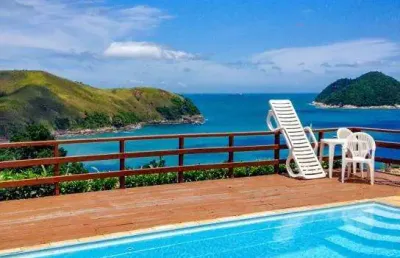 Casa com 1 quarto à venda no toque-toque grande, são sebastião  por r$ 750.000