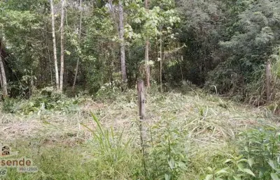 Terreno à venda no massaguaçu, caraguatatuba , 270 m2 por r$ 105.000