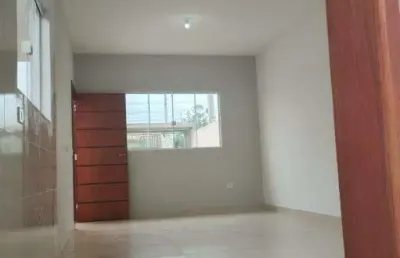 Casa com 3 quartos à venda no loteamento jardim das palmeiras, caraguatatuba , 170 m2 por r$ 390.000