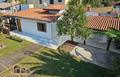 Casa com 3 quartos à venda no massaguaçu, caraguatatuba , 600 m2 por r$ 2.200.000
