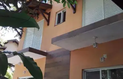Casa com 3 quartos à venda no sertão do camburi, são sebastião , 400 m2 por r$ 1.200.000