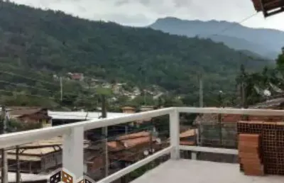 Casa com 2 quartos à venda no reino, ilhabela , 200 m2 por r$ 450.000