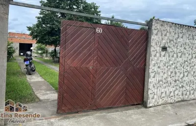 Casa com 3 quartos à venda no pegorelli, caraguatatuba , 400 m2 por r$ 480.000