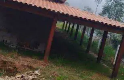 Casa com 3 quartos à venda no pachi, natividade da serra , 2000 m2 por r$ 250.000