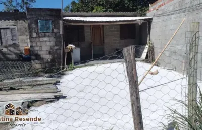 Casa com 2 quartos à venda no massaguaçu, caraguatatuba  por r$ 200.000
