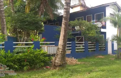 Apartamento com 2 quartos à venda no água branca, ilhabela  por r$ 1.100.000