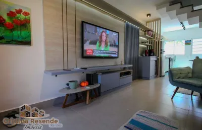 Casa com 2 quartos à venda no massaguaçu, caraguatatuba , 80 m2 por r$ 530.000