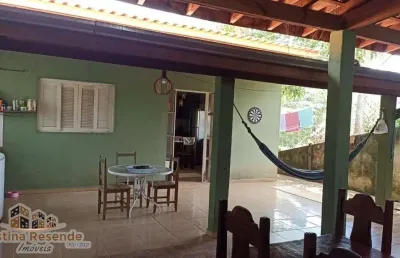 Chácara / sítio com 2 quartos à venda na zona rural, paraibuna , 8000 m2 por r$ 800.000