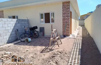 Casa com 2 quartos à venda no morro do algodão, caraguatatuba  por r$ 330.000