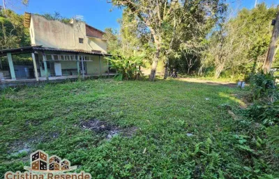 Terreno à venda no massaguaçu, caraguatatuba , 270 m2 por r$ 150.000