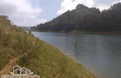 Terreno à venda no pouso frio, natividade da serra , 1000 m2 por r$ 135.000