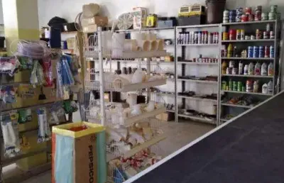 Sala comercial com 1 sala à venda na zona rural, paraibuna  por r$ 300.000