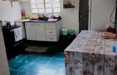 Casa com 2 quartos à venda no jaraguá, são sebastião  por r$ 180.000