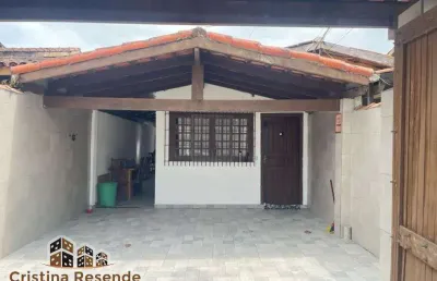 Casa com 2 quartos à venda no jardim das gaivotas, caraguatatuba  por r$ 360.000