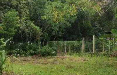 Terreno à venda no massaguaçu, caraguatatuba , 270 m2 por r$ 150.000