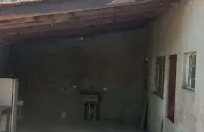 Casa com 1 quarto à venda no jardim casa branca, caraguatatuba , 137 m2 por r$ 175.000