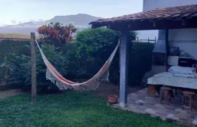 Casa com 3 quartos à venda no barequecaba, são sebastião  por r$ 1.250.000