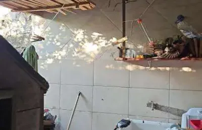 Casa com 2 quartos à venda no perequê mirim, caraguatatuba  por r$ 220.000