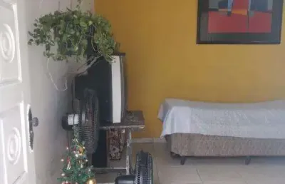 Casa com 1 quarto à venda no perequê mirim, caraguatatuba  por r$ 200.000