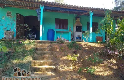 Casa com 1 quarto à venda no pachi, natividade da serra , 1500 m2 por r$ 175.000