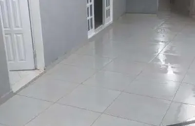 Casa com 2 quartos à venda na praia da enseada, são sebastião  por r$ 380.000