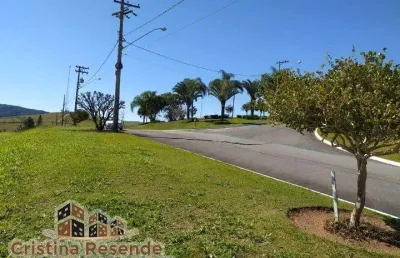 Terreno à venda na zona rural, paraibuna , 1000 m2 por r$ 185.000
