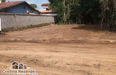 Terreno à venda no massaguaçu, caraguatatuba , 252 m2 por r$ 250.000