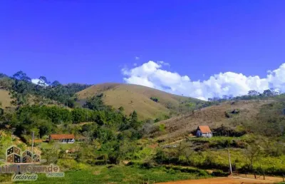 Chácara / sítio com 1 quarto à venda no bairro do salto, paraibuna , 13500 m2 por r$ 190.000