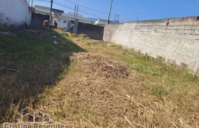 Terreno à venda no loteamento jardim das palmeiras, caraguatatuba , 342 m2 por r$ 240.000