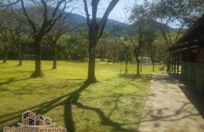 Fazenda à venda na barra do una, são sebastião , 35000 m2 por r$ 12.000.000