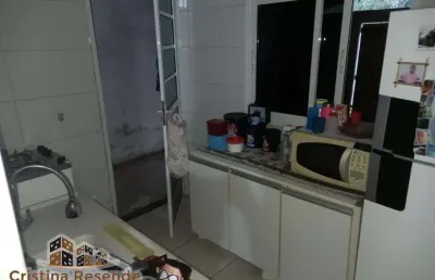Casa com 2 quartos à venda no travessão, caraguatatuba  por r$ 180.000