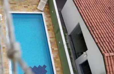 Apartamento com 2 quartos à venda no sumaré, caraguatatuba  por r$ 580.000