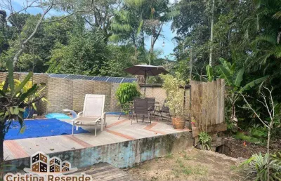 Ponto comercial à venda no cambaquara, ilhabela , 800 m2 por r$ 3.800.000