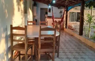 Casa com 2 quartos à venda no bairro do salto, paraibuna , 1867 m2 por r$ 230.000