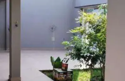 Casa com 3 quartos à venda na cidade jardim, caraguatatuba , 380 m2 por r$ 1.400.000