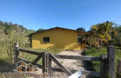 Casa com 3 quartos à venda no pachi, natividade da serra , 765 m2 por r$ 130.000