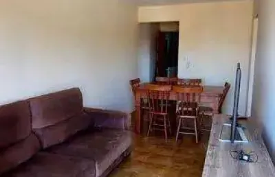 Apartamento com 1 quarto à venda em perequê açu, ubatuba  por r$ 430.000