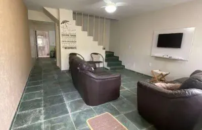 Casa com 2 quartos à venda no martim de sá, caraguatatuba  por r$ 330.000