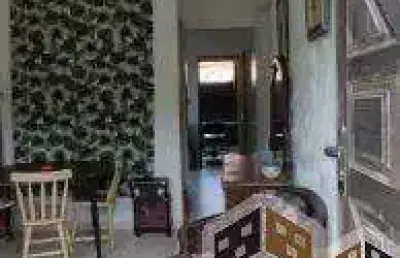 Casa com 4 quartos à venda no boracéia, são sebastião  por r$ 530.000
